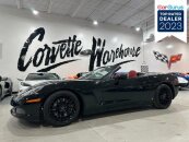 2008 Chevrolet Corvette