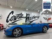 2008 Chevrolet Corvette