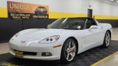 2008 Chevrolet Corvette