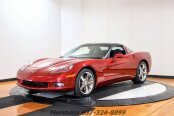 2008 Chevrolet Corvette Coupe
