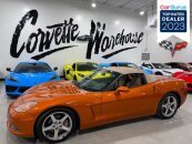 2008 Chevrolet Corvette