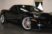 2008 Chevrolet Corvette