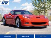 2008 Chevrolet Corvette