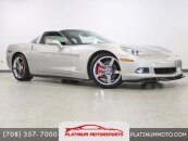 2008 Chevrolet Corvette Coupe