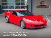 2008 Chevrolet Corvette