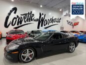 2008 Chevrolet Corvette