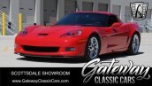 2008 Chevrolet Corvette
