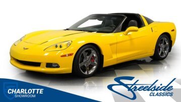 2008 Chevrolet Corvette
