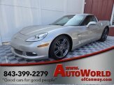 2008 Chevrolet Corvette