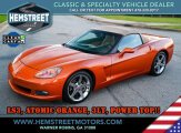 2008 Chevrolet Corvette
