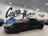 2008 Chevrolet Corvette