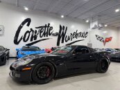 2008 Chevrolet Corvette