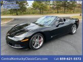 2008 Chevrolet Corvette