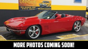 2008 Chevrolet Corvette Convertible