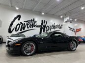 2008 Chevrolet Corvette