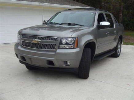 Photo 1 for 2008 Chevrolet Other Chevrolet Models