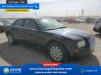 Thumbnail Photo 5 for New 2008 Chrysler 300
