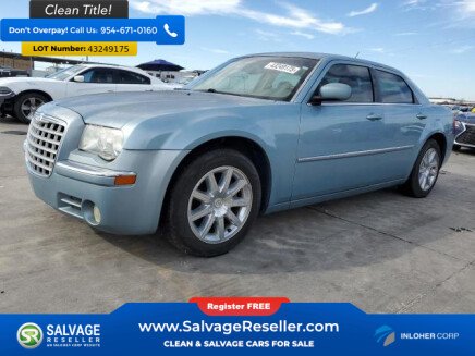 Photo 1 for New 2008 Chrysler 300