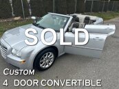 2008 Chrysler 300