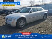 New 2008 Chrysler 300