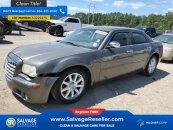 New 2008 Chrysler 300