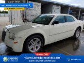 New 2008 Chrysler 300