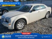 New 2008 Chrysler 300