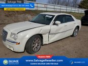 New 2008 Chrysler 300