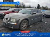 2008 Chrysler 300