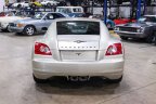 Thumbnail Photo 6 for 2008 Chrysler Crossfire