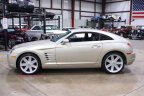 Thumbnail Photo 3 for 2008 Chrysler Crossfire