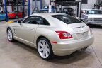 Thumbnail Photo 5 for 2008 Chrysler Crossfire