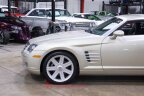 Thumbnail Photo 2 for 2008 Chrysler Crossfire