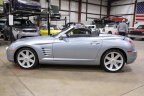 Thumbnail Photo 5 for 2008 Chrysler Crossfire