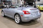 Thumbnail Photo 6 for 2008 Chrysler Crossfire