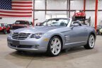 Thumbnail Photo 3 for 2008 Chrysler Crossfire