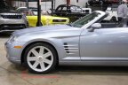 Thumbnail Photo 4 for 2008 Chrysler Crossfire