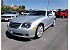 2008 Chrysler Crossfire