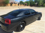 Thumbnail Photo 2 for 2008 Dodge Challenger SE for Sale by Owner