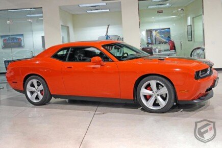 Photo 1 for 2008 Dodge Challenger