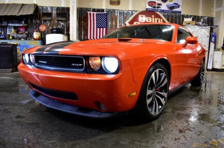 Photo 1 for 2008 Dodge Challenger