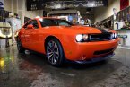 Thumbnail Photo 3 for 2008 Dodge Challenger