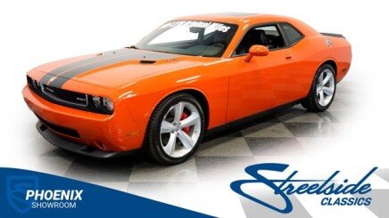 Photo 1 for 2008 Dodge Challenger