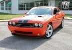 Thumbnail Photo 4 for 2008 Dodge Challenger SRT8