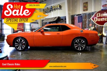 2008 Dodge Challenger