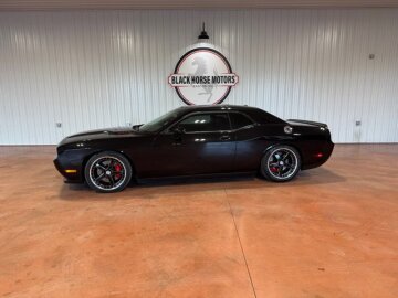 2008 Dodge Challenger