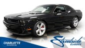 2008 Dodge Challenger