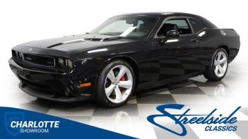 2008 Dodge Challenger