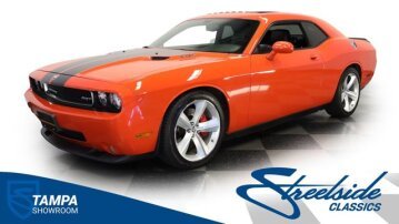 2008 Dodge Challenger