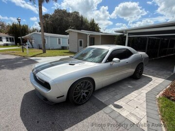 2008 Dodge Challenger